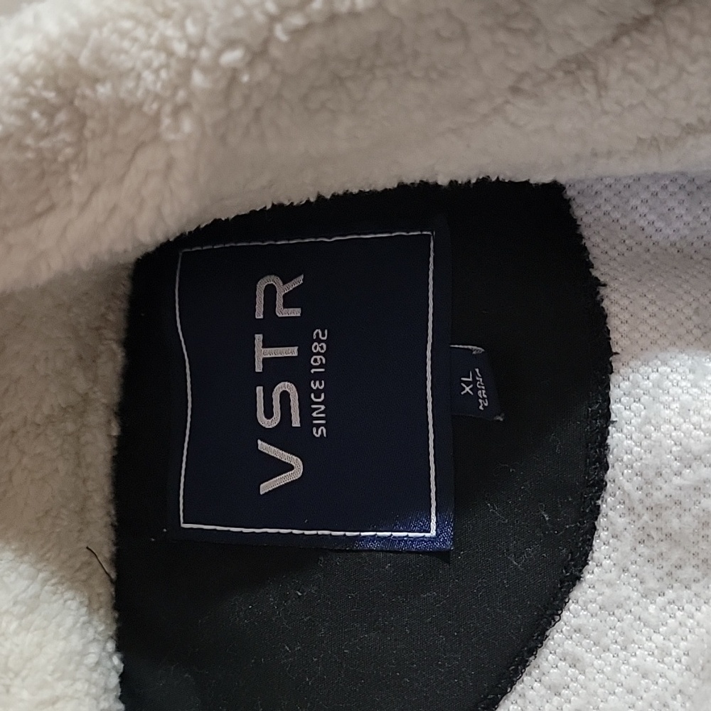 Fleece Shacket - Picture 2 of 3